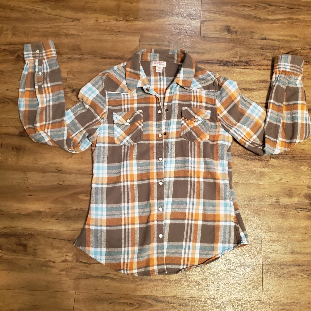 Flannel
